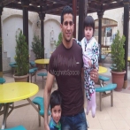 Abderrahman al qaryouti